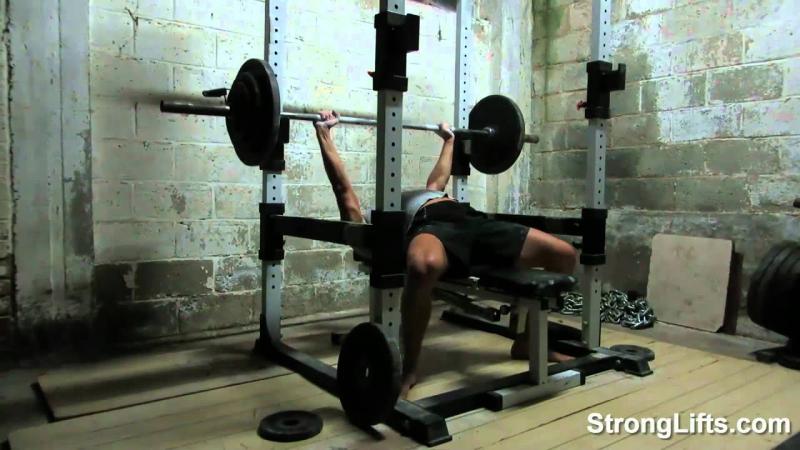 Are You Looking for the Best Bench Press Rack for Your Home Gym. Here Are 15 Astounding Benefits