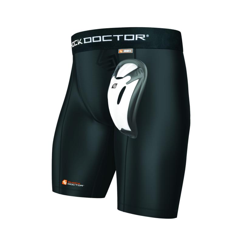 Are You Looking for The Best Compression Shorts With Cup
