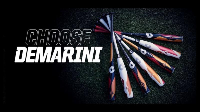 Are You Looking For The Best Demarini Bats Near You. Discover Where To Find Top-Rated Demarini Bats For Sale