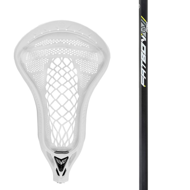 Are You Looking For The Best Lacrosse Shaft. Try The Carbon Pro 2.0 Defense Shaft
