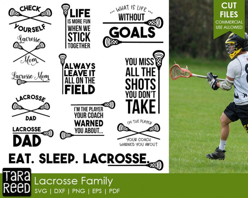 Are You Looking For The Best Lacrosse Shafts & Sticks This Year