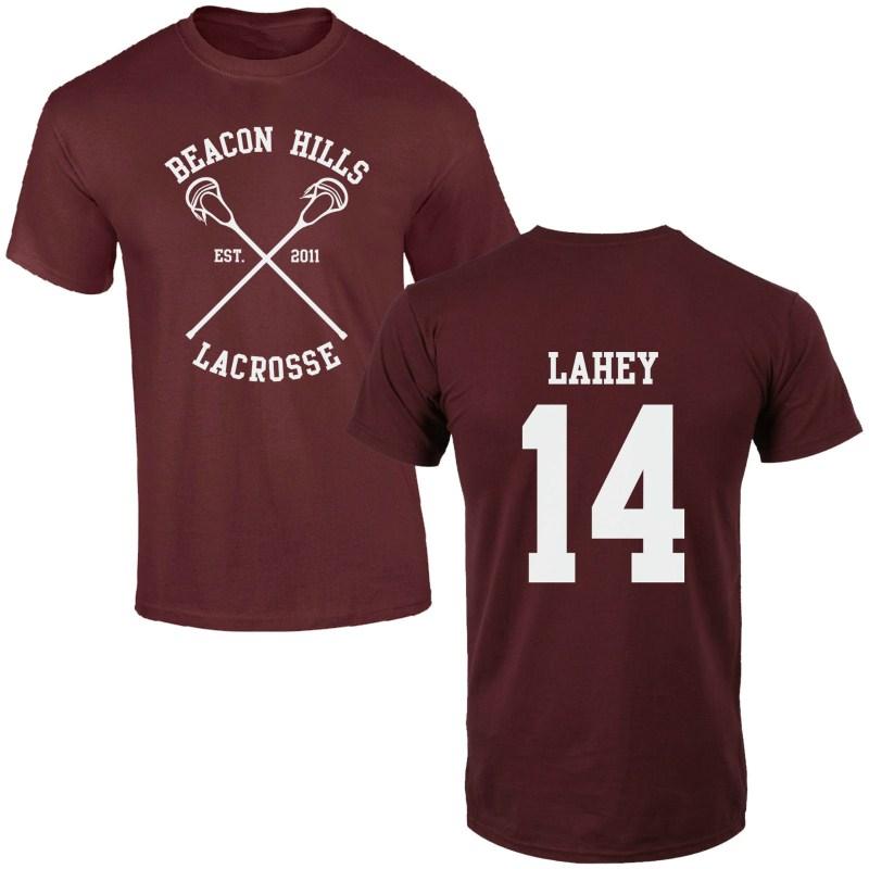 Are You Looking for the Best Lacrosse T-Shirts in Great Falls, MT. Find Out The Top 15 East Great Falls Lacrosse Shirt Designs