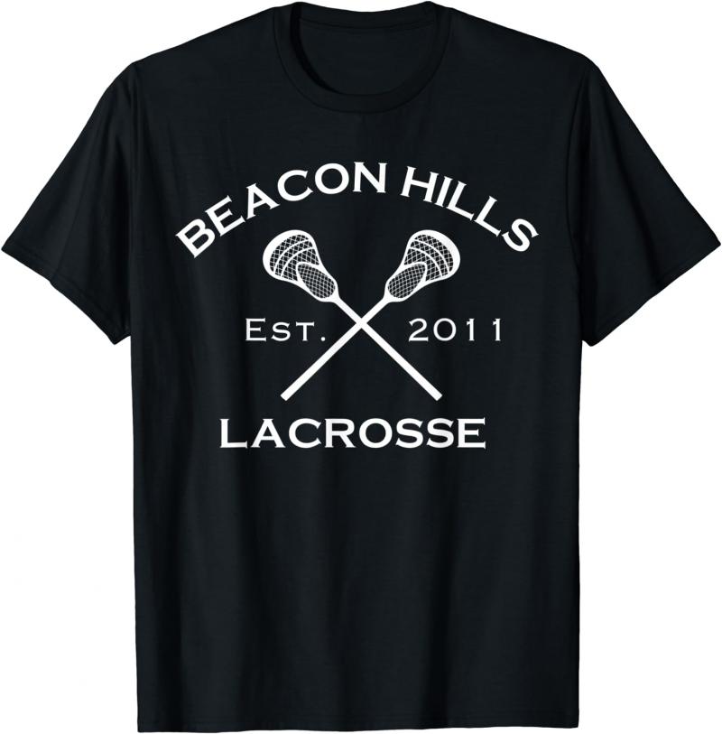 Are You Looking for the Best Lacrosse T-Shirts in Great Falls, MT. Find Out The Top 15 East Great Falls Lacrosse Shirt Designs