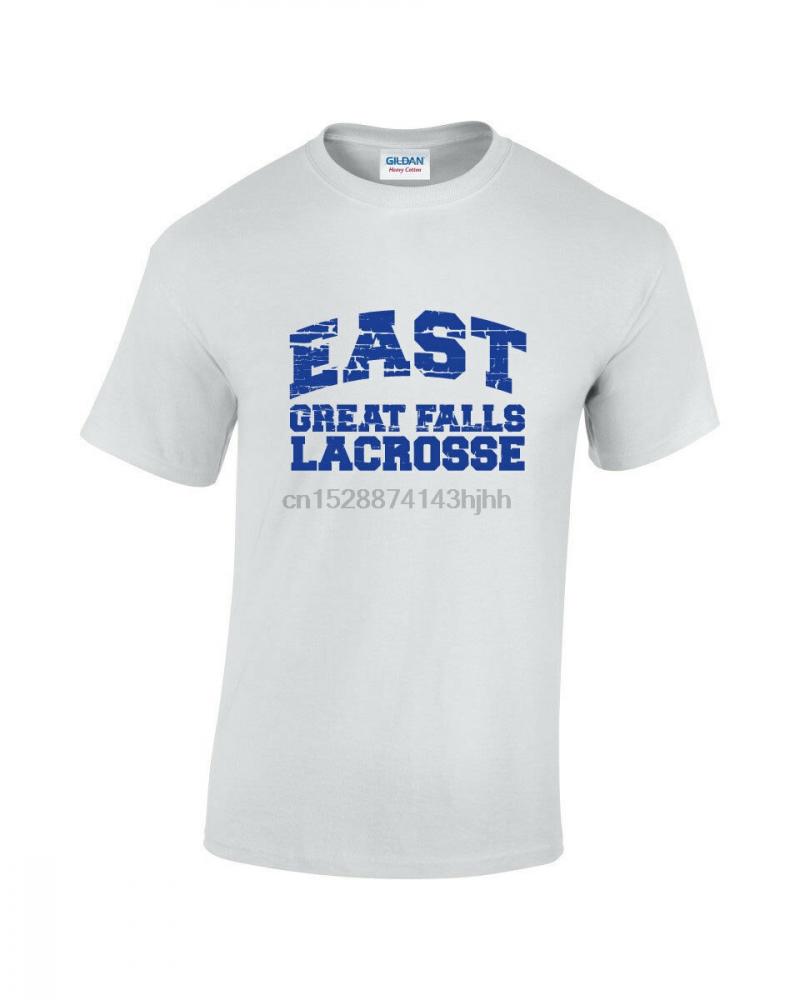 Are You Looking for the Best Lacrosse T-Shirts in Great Falls, MT. Find Out The Top 15 East Great Falls Lacrosse Shirt Designs