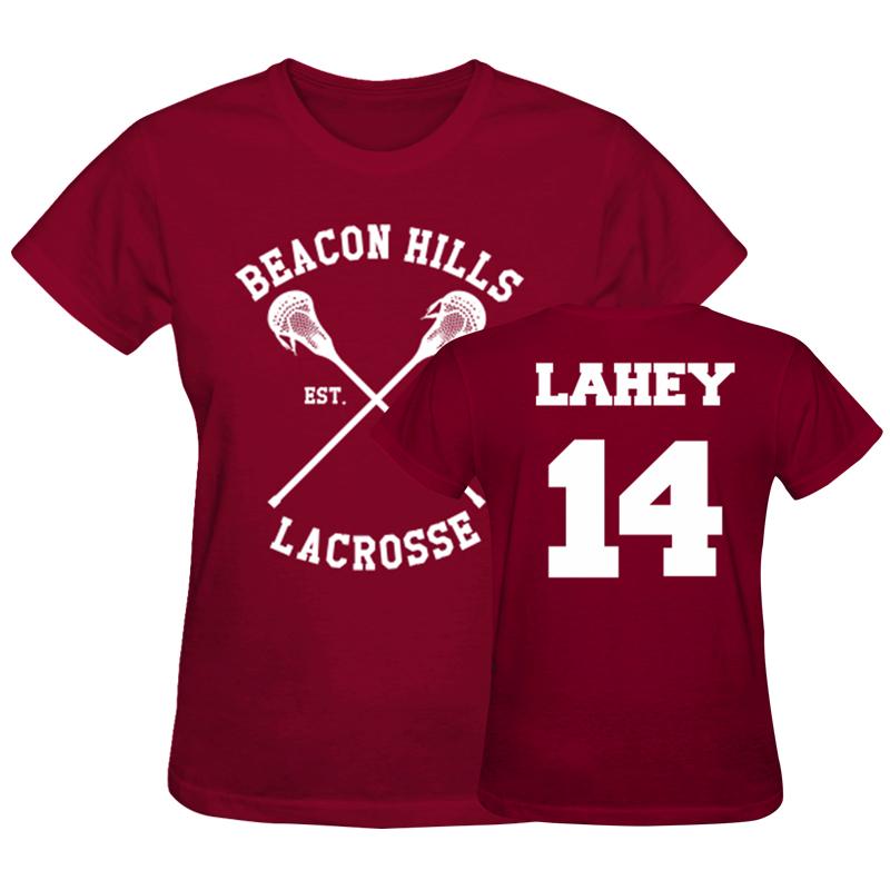 Are You Looking for the Best Lacrosse T-Shirts in Great Falls, MT. Find Out The Top 15 East Great Falls Lacrosse Shirt Designs