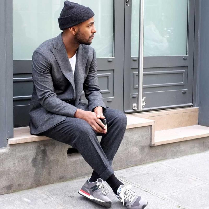 Are You Looking for the Best Mens Grey New Balance Shoes: Find Out the Top 15 Styles for 2023