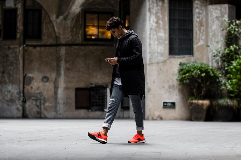 Are You Looking for the Best Mens Grey New Balance Shoes: Find Out the Top 15 Styles for 2023