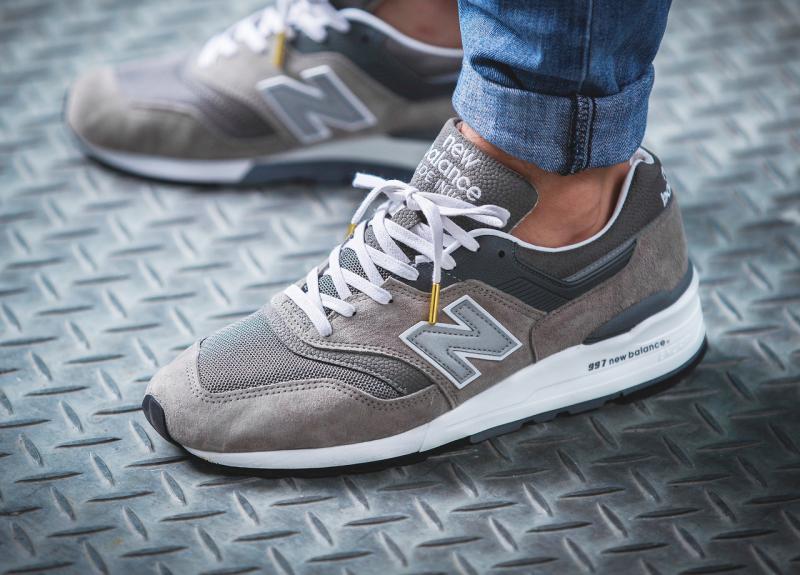 Are You Looking for the Best Mens Grey New Balance Shoes: Find Out the Top 15 Styles for 2023