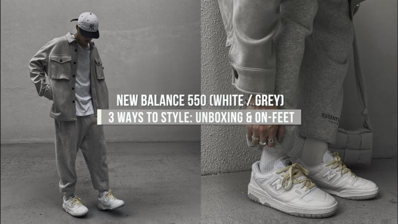 Are You Looking for the Best Mens Grey New Balance Shoes: Find Out the Top 15 Styles for 2023