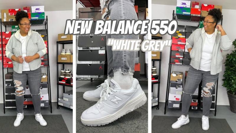 Are You Looking for the Best Mens Grey New Balance Shoes: Find Out the Top 15 Styles for 2023