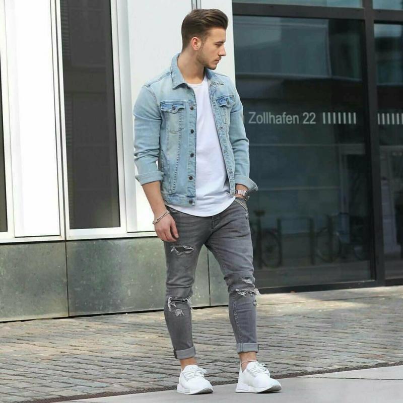 Are You Looking for the Best Mens Grey New Balance Shoes: Find Out the Top 15 Styles for 2023