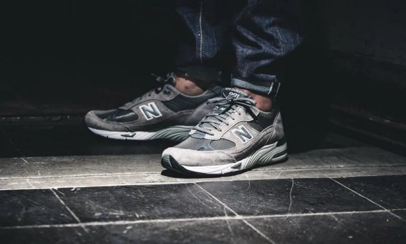 Are You Looking for the Best Mens Grey New Balance Shoes: Find Out the Top 15 Styles for 2023