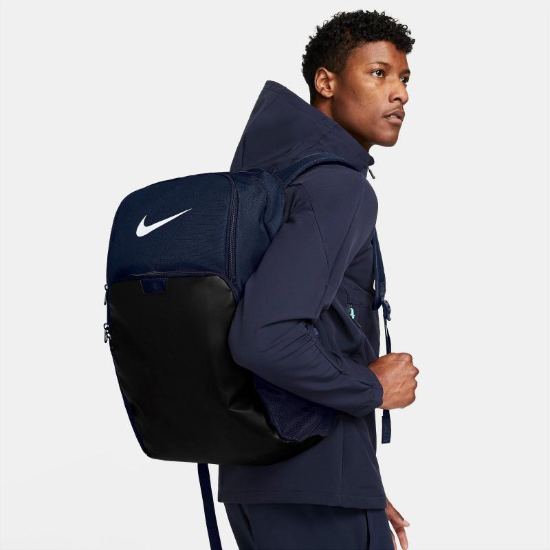 Are You Looking For The Best Nike Clear Backpack: 15 Must-Know Features of The Nike Brasilia Clear Training Backpack