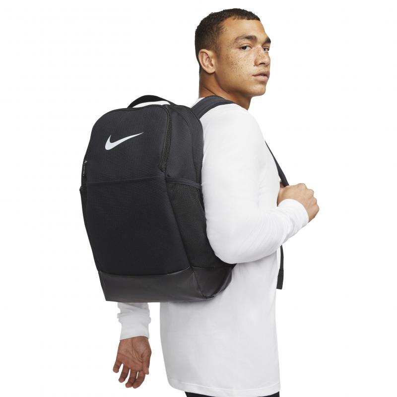 Are You Looking For The Best Nike Clear Backpack: 15 Must-Know Features of The Nike Brasilia Clear Training Backpack