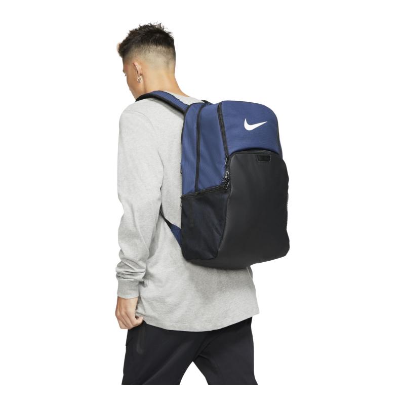 Are You Looking For The Best Nike Clear Backpack: 15 Must-Know Features of The Nike Brasilia Clear Training Backpack