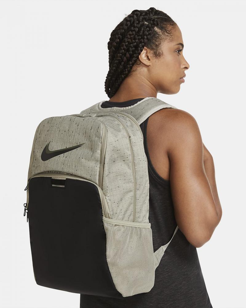 Are You Looking For The Best Nike Clear Backpack: 15 Must-Know Features of The Nike Brasilia Clear Training Backpack