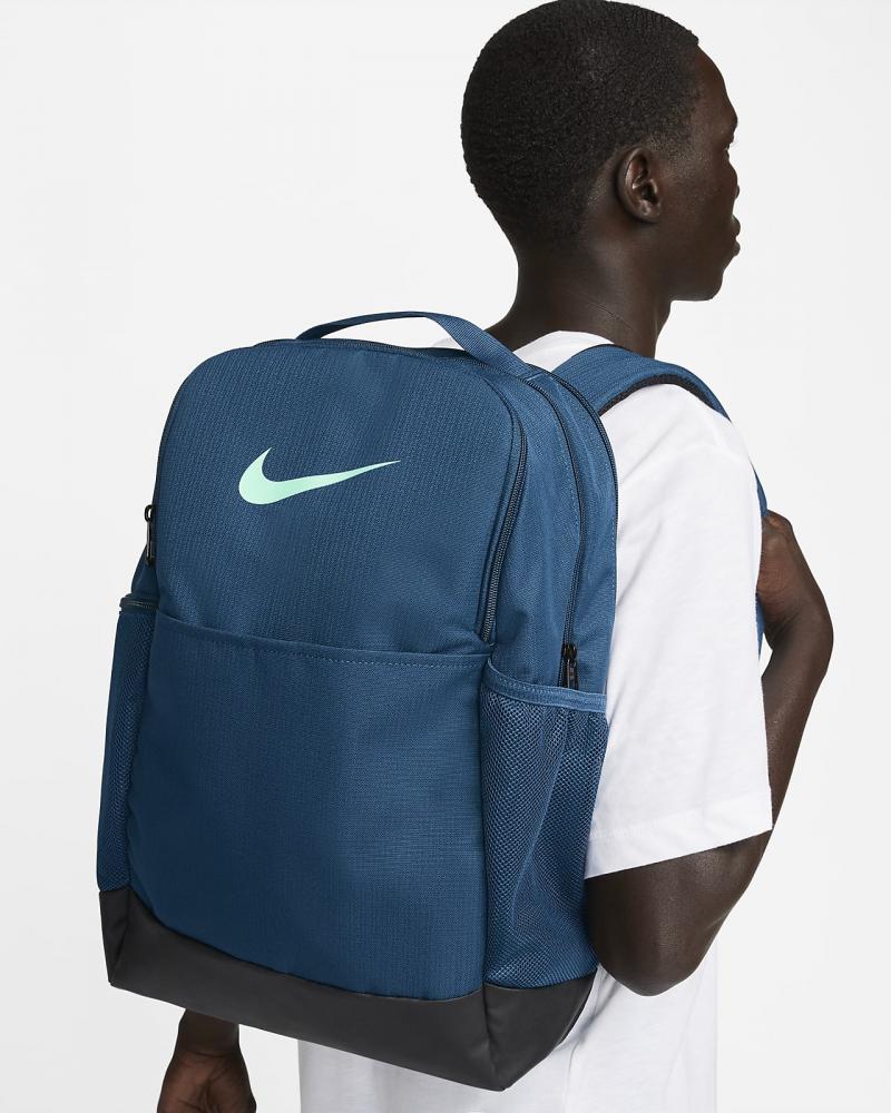 Are You Looking For The Best Nike Clear Backpack: 15 Must-Know Features of The Nike Brasilia Clear Training Backpack