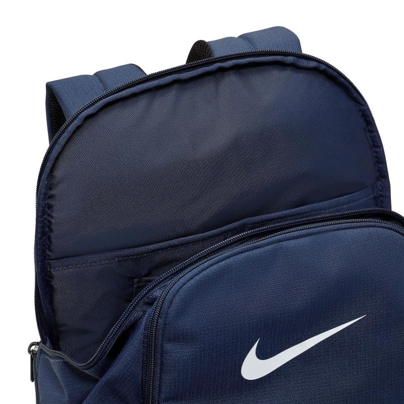 Are You Looking For The Best Nike Clear Backpack: 15 Must-Know Features of The Nike Brasilia Clear Training Backpack