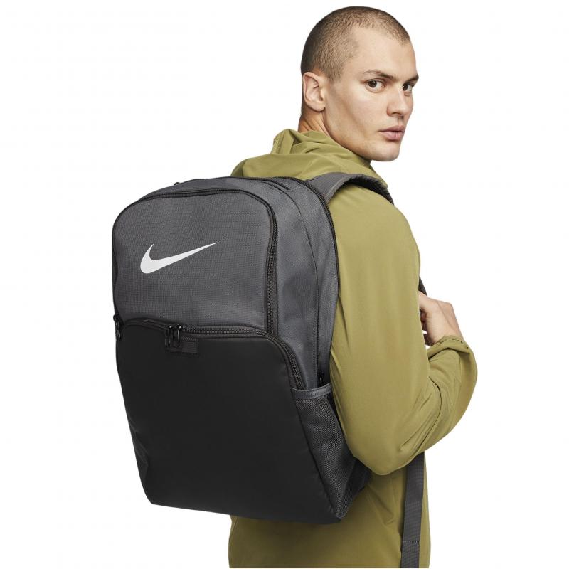 Are You Looking For The Best Nike Clear Backpack: 15 Must-Know Features of The Nike Brasilia Clear Training Backpack