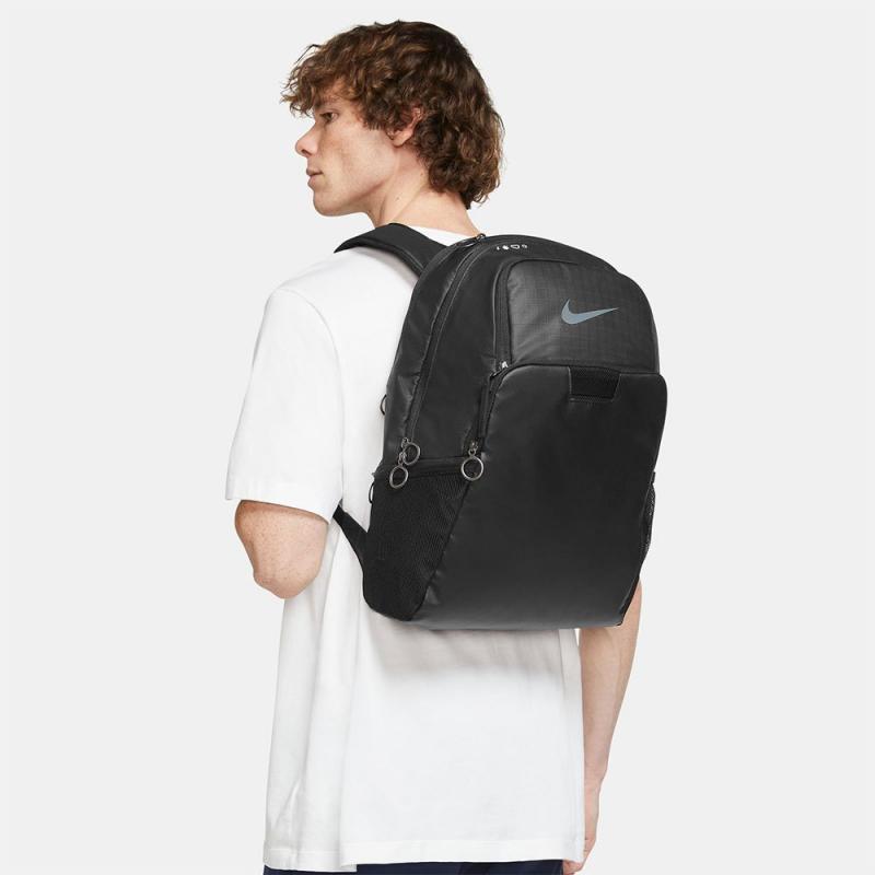 Are You Looking For The Best Nike Clear Backpack: 15 Must-Know Features of The Nike Brasilia Clear Training Backpack