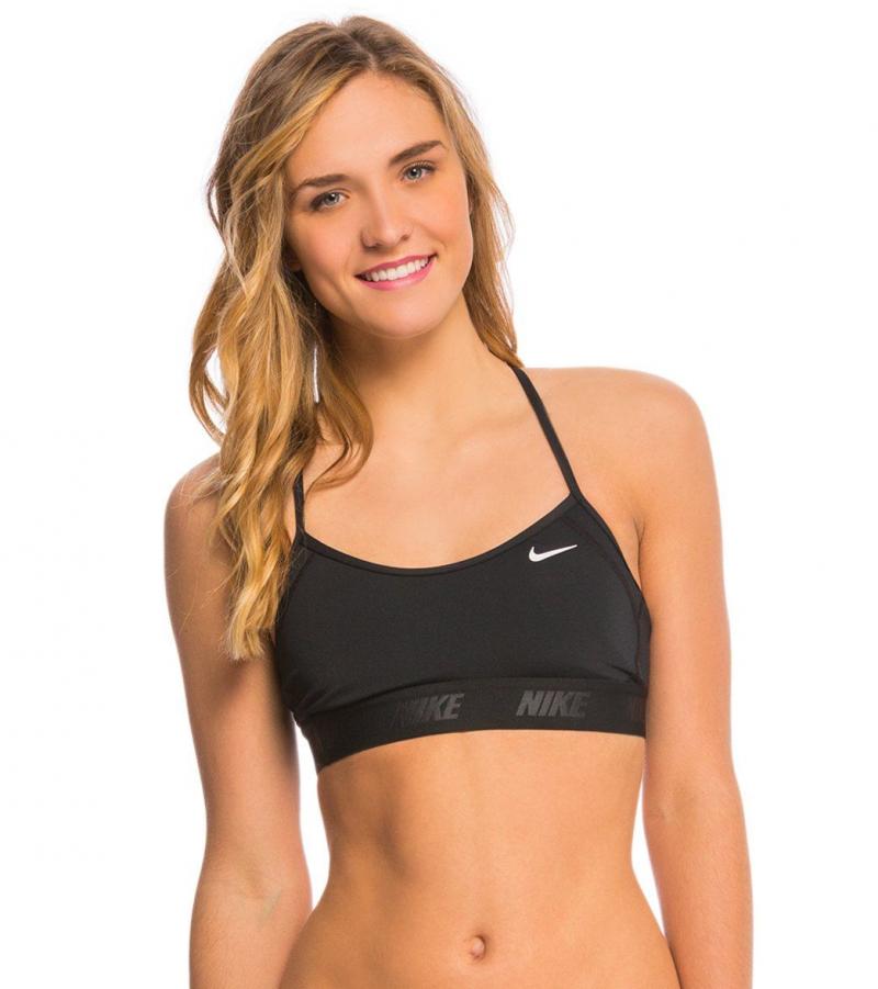 Are You Looking For The Best Nike Sports Bra Swim Tops. Read This