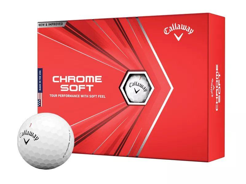 Are You Looking For the Best Red Golf Balls: Discover Callaway