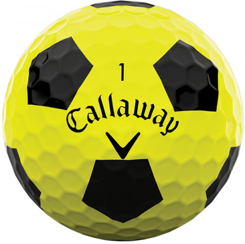 Are You Looking For the Best Red Golf Balls: Discover Callaway