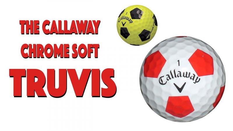 Are You Looking For the Best Red Golf Balls: Discover Callaway