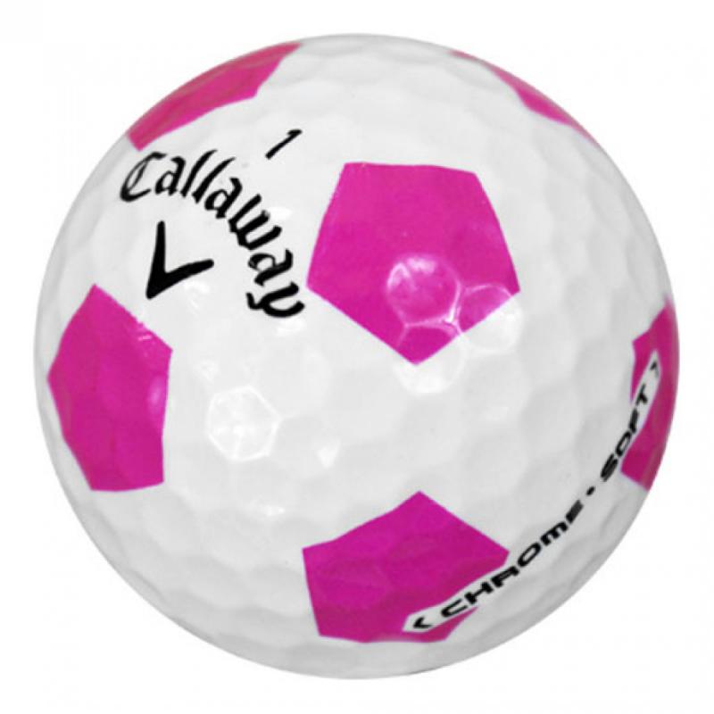 Are You Looking For the Best Red Golf Balls: Discover Callaway