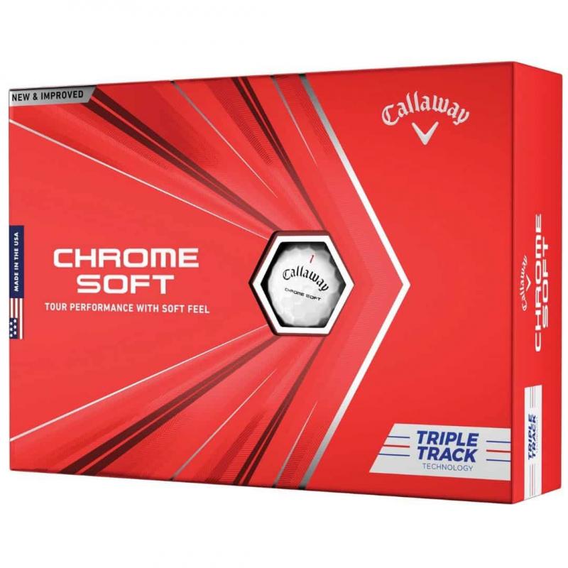 Are You Looking For the Best Red Golf Balls: Discover Callaway