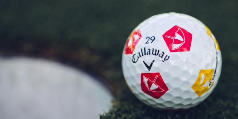 Are You Looking For the Best Red Golf Balls: Discover Callaway