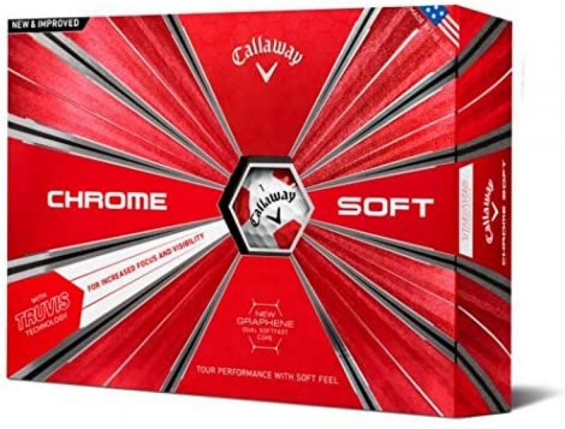 Are You Looking For the Best Red Golf Balls: Discover Callaway