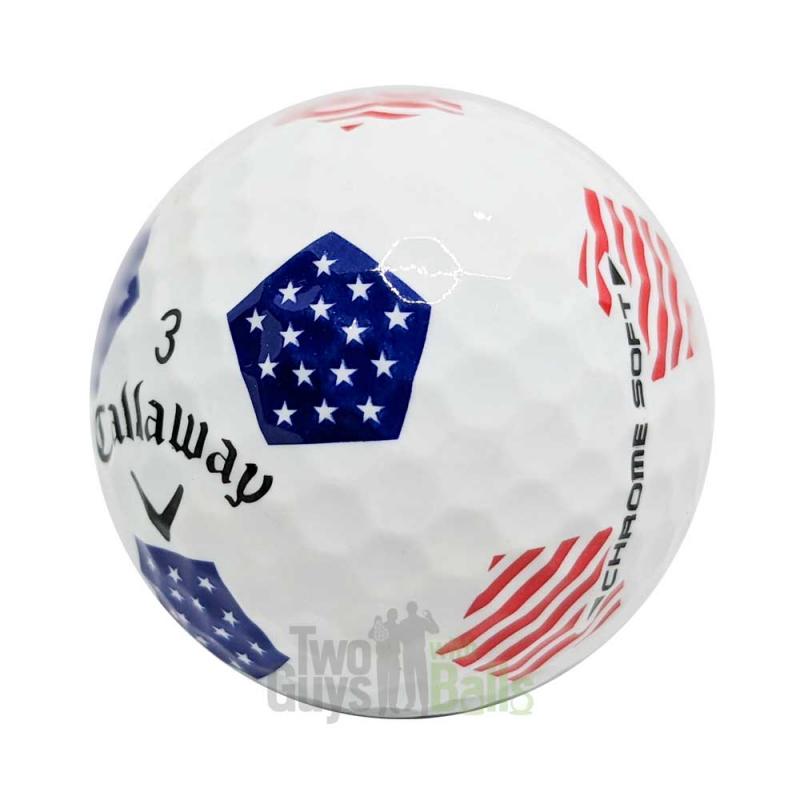 Are You Looking For the Best Red Golf Balls: Discover Callaway