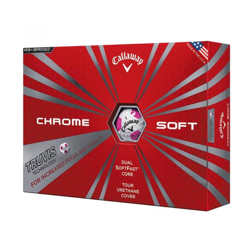 Are You Looking For the Best Red Golf Balls: Discover Callaway
