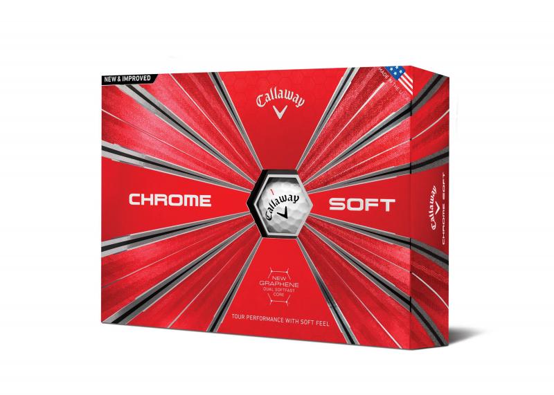 Are You Looking For the Best Red Golf Balls: Discover Callaway