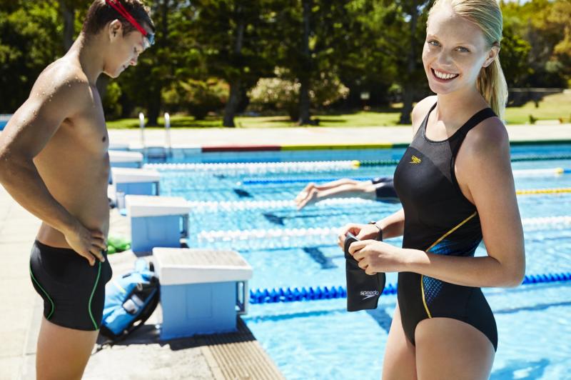 Are You Looking for the Best Swimsuits for Fitness and Working Out : How to Find Swimwear that Performs in The Pool and Gym