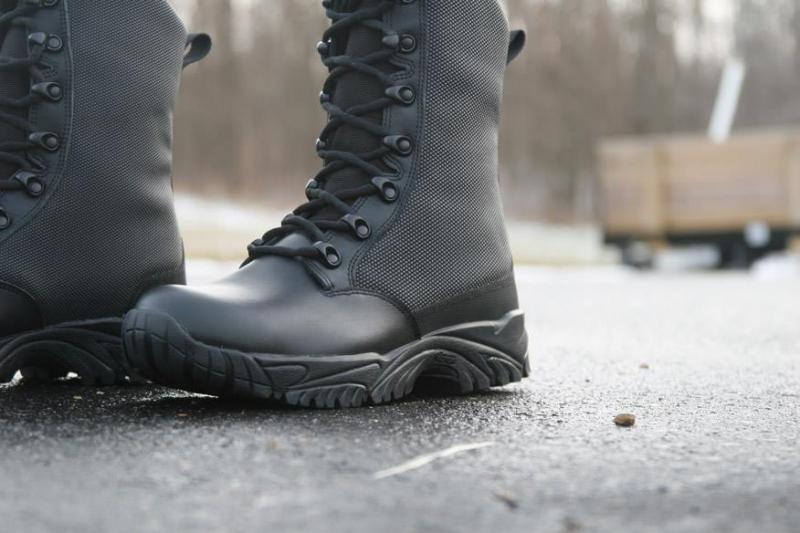 Are You Looking for The Best Tactical Boots This Year