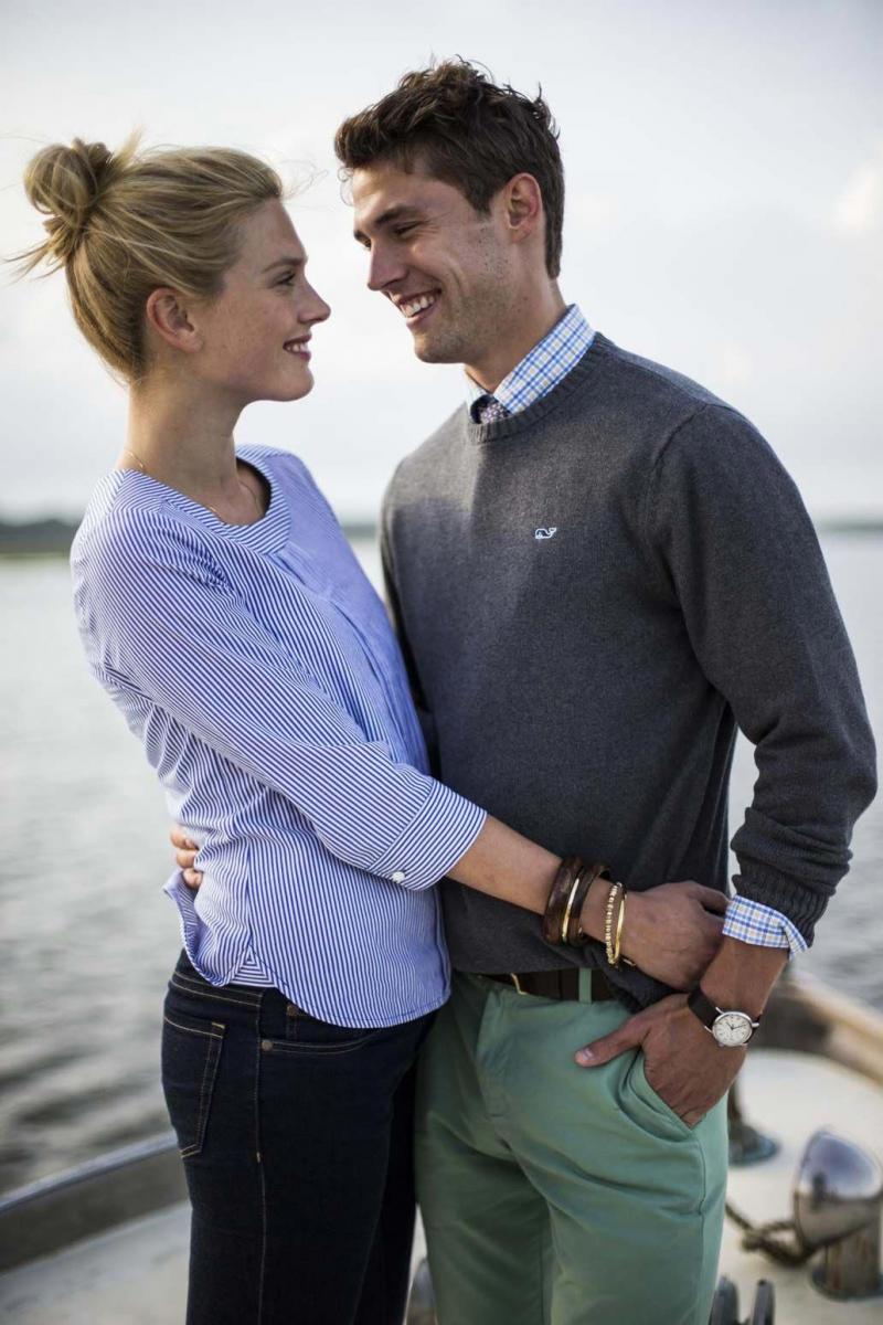 Are You Looking for the Perfect Vineyard Vines Tie: Discover 15 Fun Facts About These Iconic Preppy Ties
