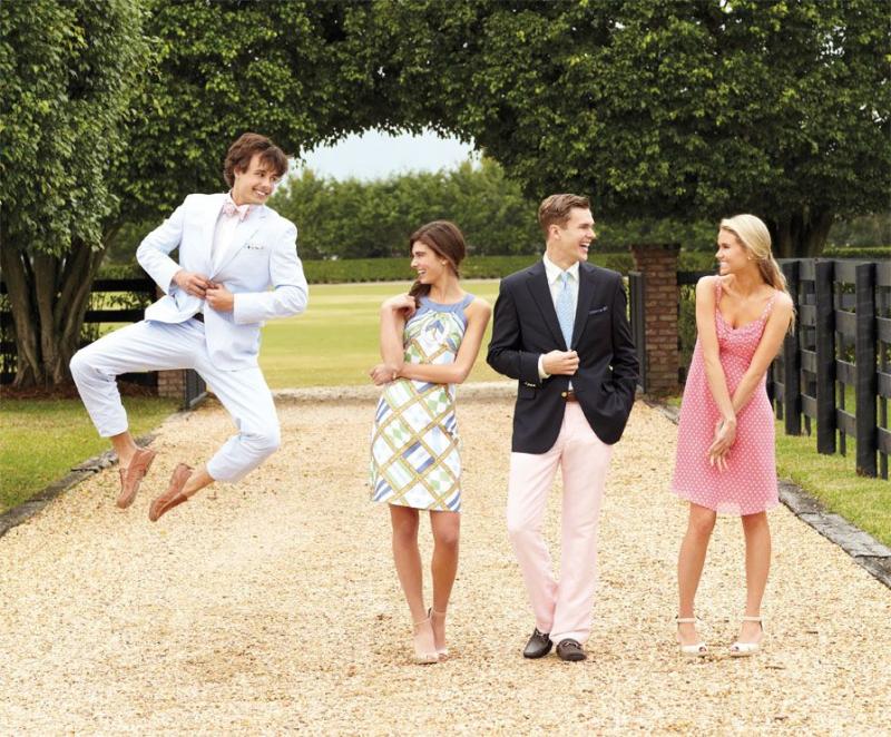 Are You Looking for the Perfect Vineyard Vines Tie: Discover 15 Fun Facts About These Iconic Preppy Ties