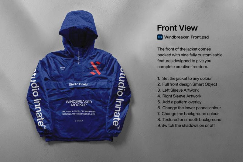 Are you looking for the perfect windbreaker. Find 15 Must-Have Features in : The Ultimate Guide to Ladies Windbreaker Jackets
