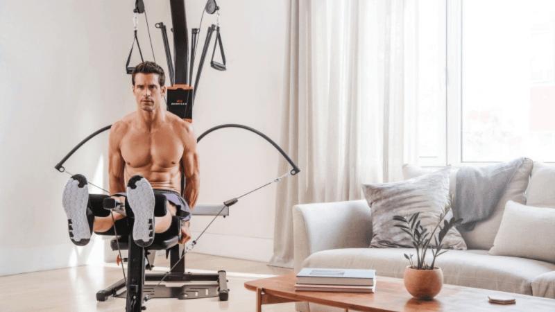 Are You Looking To Build Muscle With Your Bowflex. Here