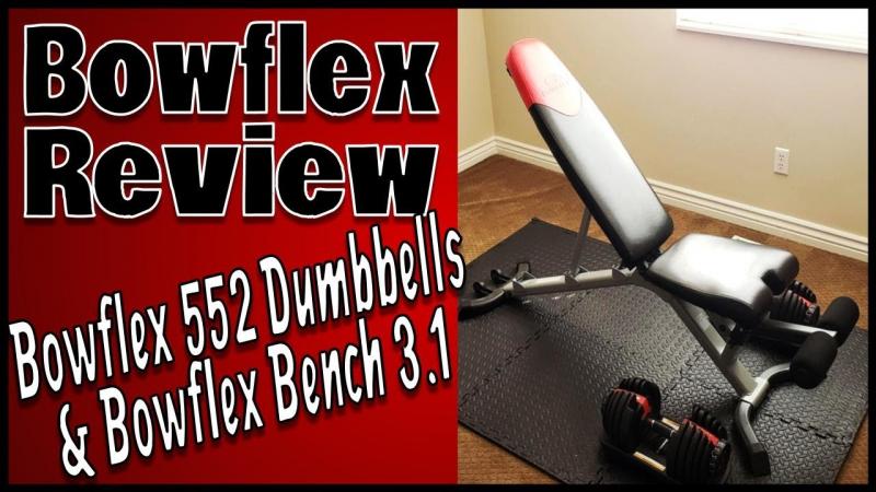 Are You Looking To Build Muscle With Your Bowflex. Here