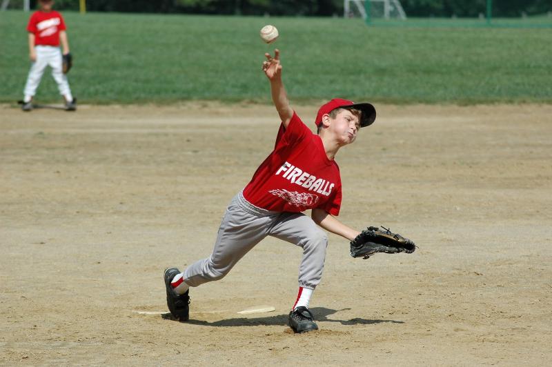 Are You Looking to Get Your Kid into Baseball This Year. 7 Tips for Finding the Perfect Youth Baseball League