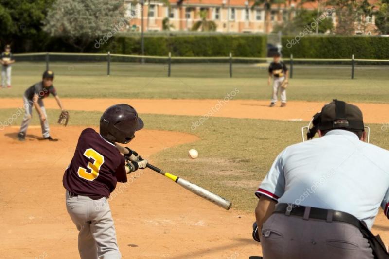 Are You Looking to Get Your Kid into Baseball This Year. 7 Tips for Finding the Perfect Youth Baseball League