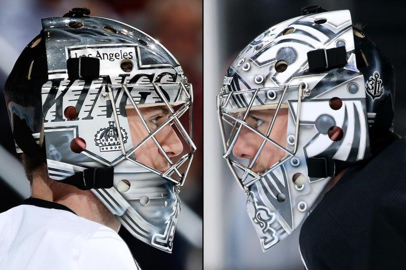 Are You Looking to Upgrade Your Goalie Gear This Year. Discover the Best East Coast Goalie Dye Colors