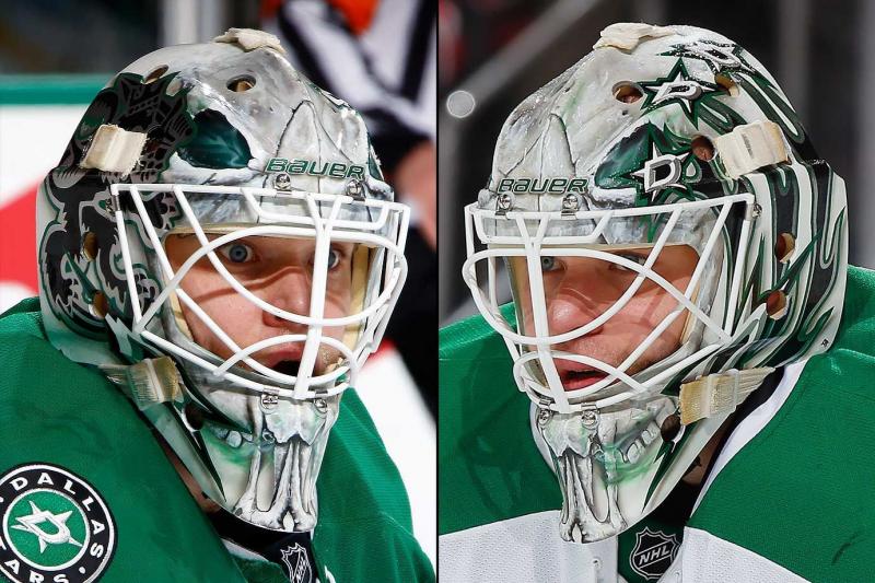 Are You Looking to Upgrade Your Goalie Gear This Year. Discover the Best East Coast Goalie Dye Colors