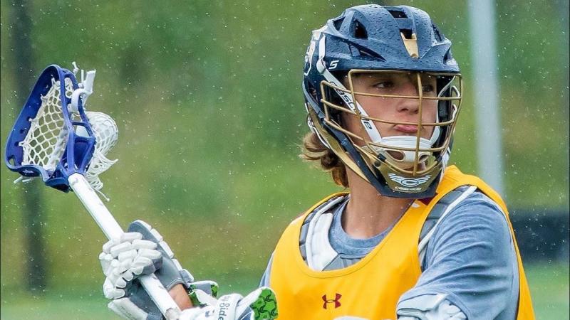 Are You Looking to Upgrade Your Lacrosse Gear This Season: Discover the Top 15 Reasons the Warrior Stallion 900 is the Perfect Lacrosse Head for Dominating the Field
