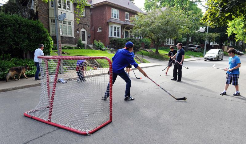 Are You Looking to Upgrade Your Street Hockey Wrap Around: Discover 15 Ways to Improve Your Mylec Hockey Skills