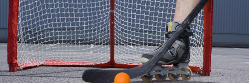 Are You Looking to Upgrade Your Street Hockey Wrap Around: Discover 15 Ways to Improve Your Mylec Hockey Skills