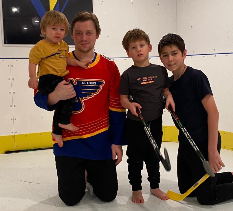 Are You Looking to Upgrade Your Street Hockey Wrap Around: Discover 15 Ways to Improve Your Mylec Hockey Skills